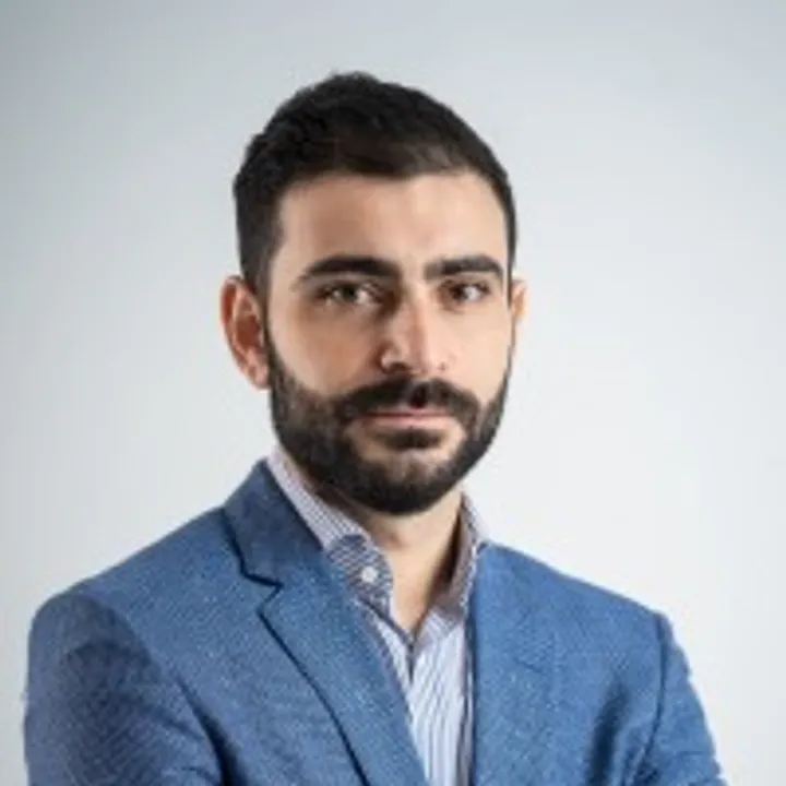18 Dec 2025 - UpScrolled - Image - Issam Hijazi