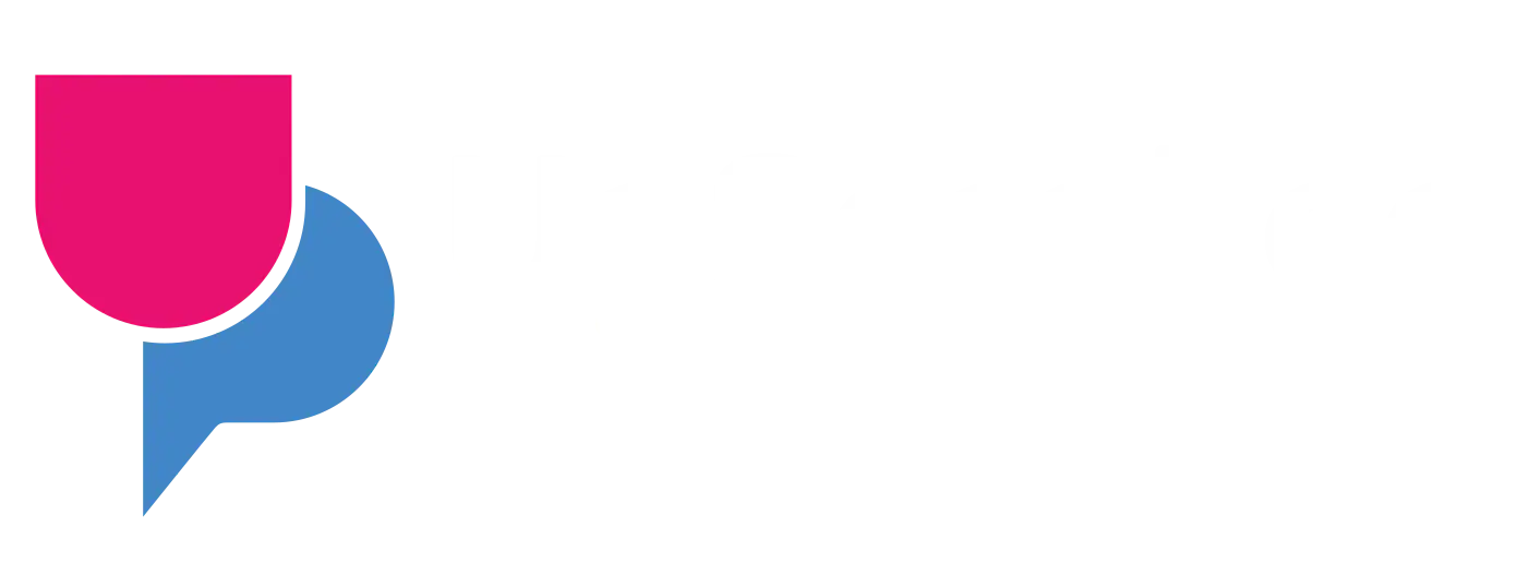 UpScrolled Logo