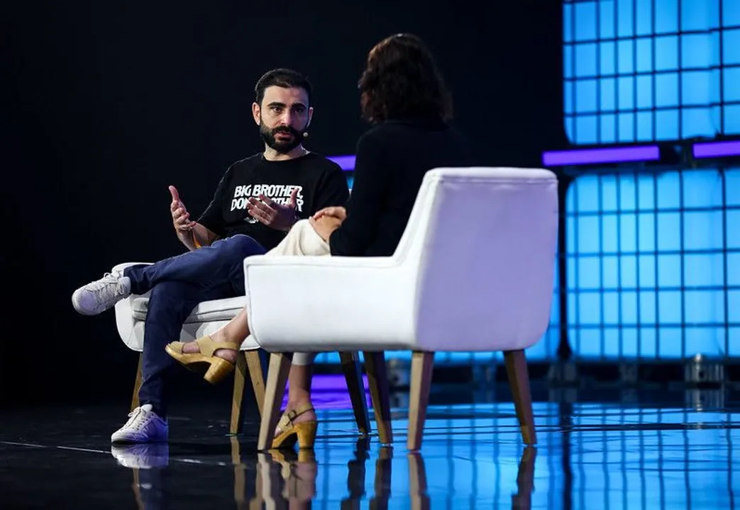 13 May - Web Summit Vancouver - Issam Hijazi 3.jpg