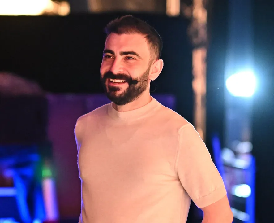 23 June 2026 - UpScrolled - Newsroom - Image - Issam hijazi.jpg