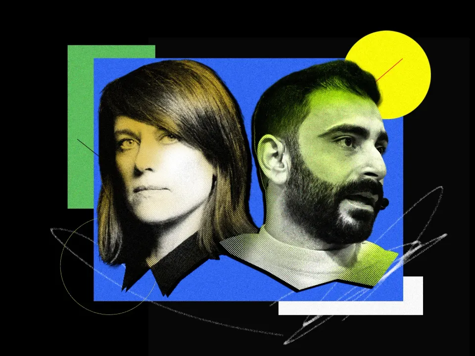 27 April 2026 -UpScrolled - Image - WIRED interview with UpScrolled Founder, Issam Hijazi.