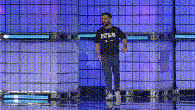 13 May - Web Summit Vancouver 2026 UpScrolled vs. the feed giants.mp4